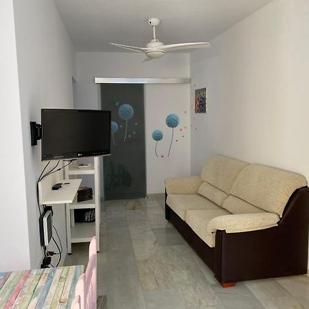 Apartamento En Zona De Playa San Fernando Exterior foto